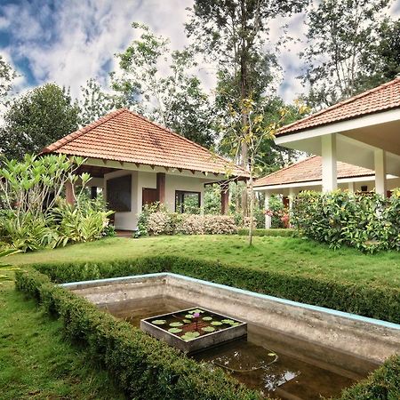 The Windflower Resort & Spa, Vythiri Wayanad Exterior foto