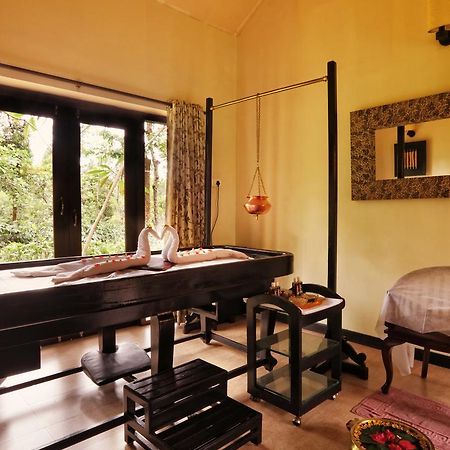 The Windflower Resort & Spa, Vythiri Wayanad Exterior foto