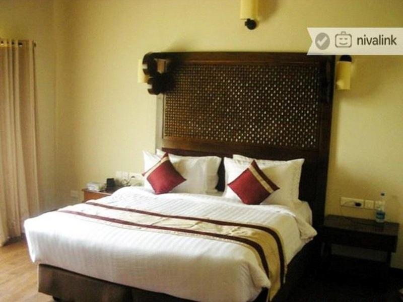 The Windflower Resort & Spa, Vythiri Wayanad Exterior foto