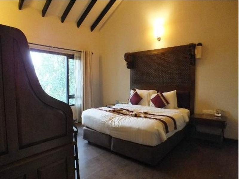 The Windflower Resort & Spa, Vythiri Wayanad Exterior foto